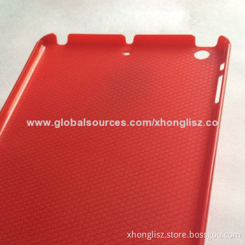PC Case for iPad mini, Various Colors are Available